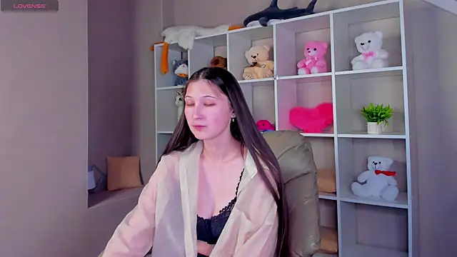 Ella_Burns's cam snapshot