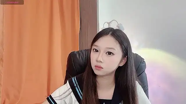 Minnie-baby's cam snapshot