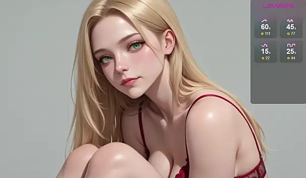 airi_tyan's cam snapshot