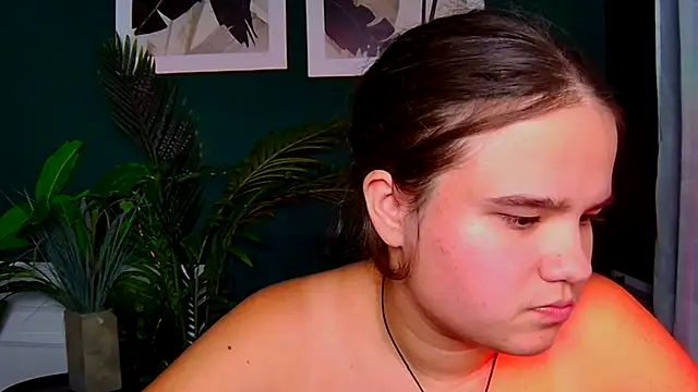 AdeleCruz's cam snapshot