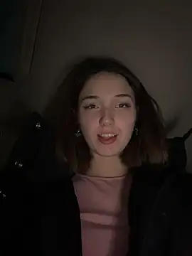 DollyTall live sex cam