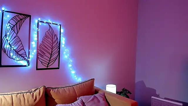 Hailey_Foxy's cam snapshot