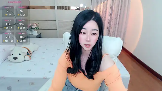 Xiaodie-baby's cam snapshot