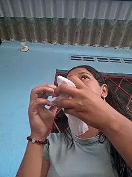 lapicarona18's cam snapshot