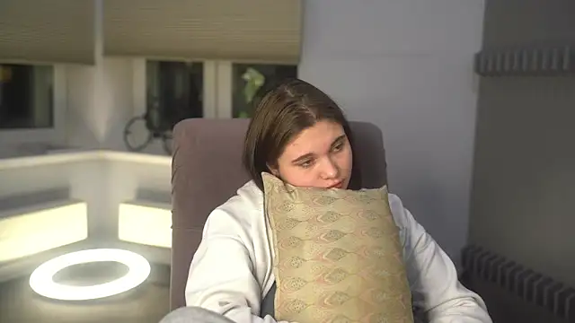 MonetBrinkman's cam snapshot