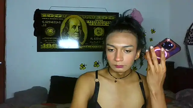 alexxa_Rooa live sex cam