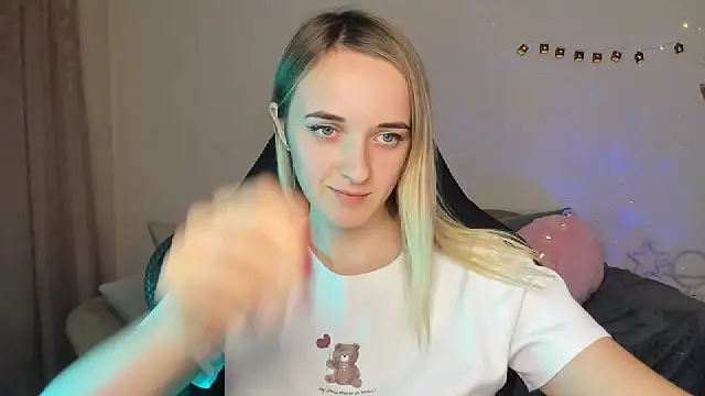 RouseReed's cam snapshot