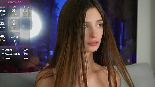 EvaLung777 live sex cam