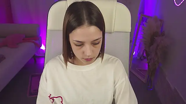 PamBeesly's cam snapshot