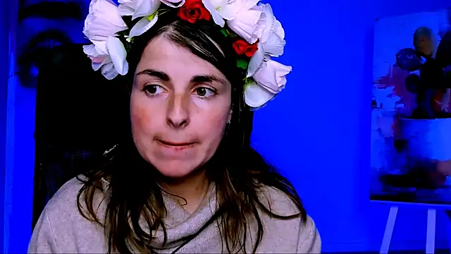 MartaEdams's cam snapshot