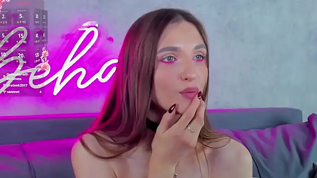 Alisha_Green's cam snapshot