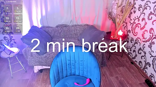 Rimma_Kallas's cam snapshot