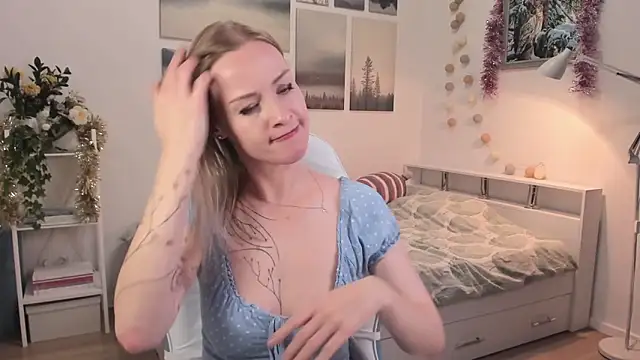 MissRightX's cam snapshot