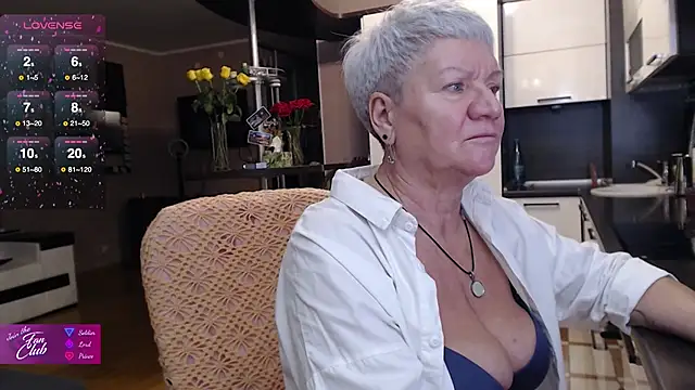 roxana_brooks live sex cam