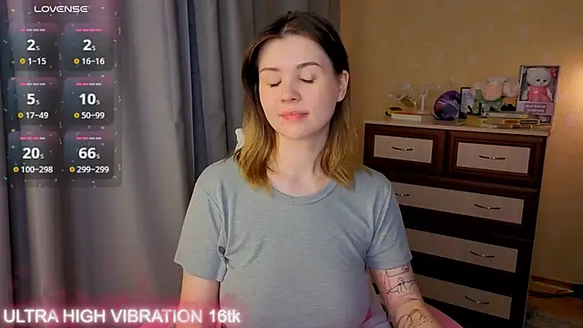 cutie_mili's cam snapshot