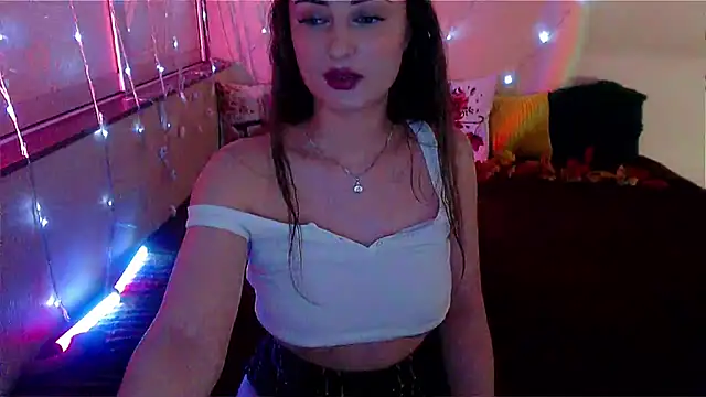 LizaSenri's cam snapshot