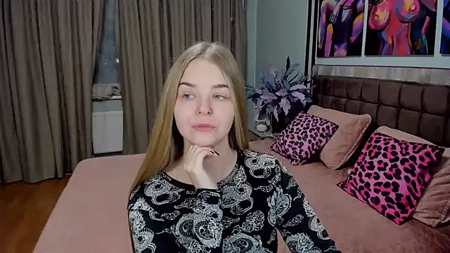 SirenaDoll's cam snapshot