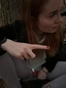 FayeFlame's cam snapshot