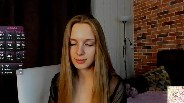 CindyGreen's cam snapshot