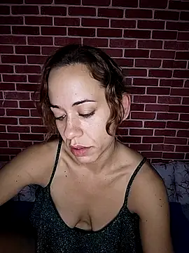 HotGinger66's cam snapshot