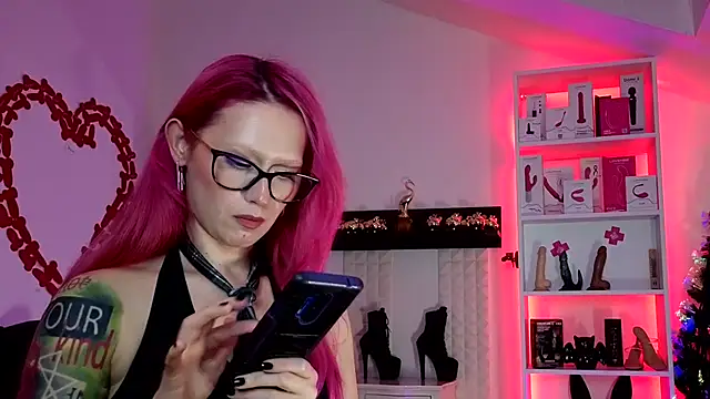 kulteacher's cam snapshot