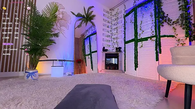 mikkixmeow's cam snapshot