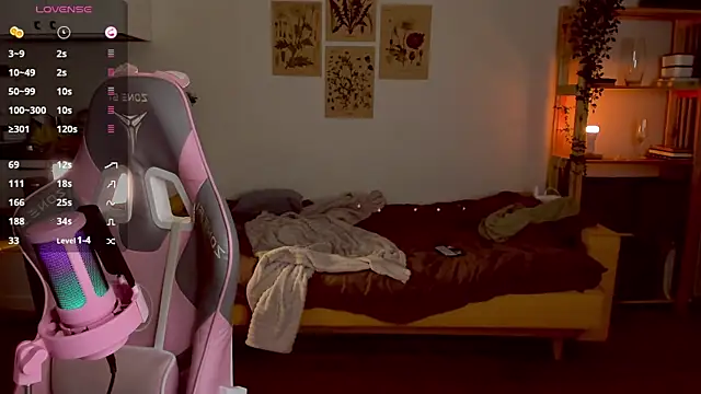 Sofy_Benson's cam snapshot