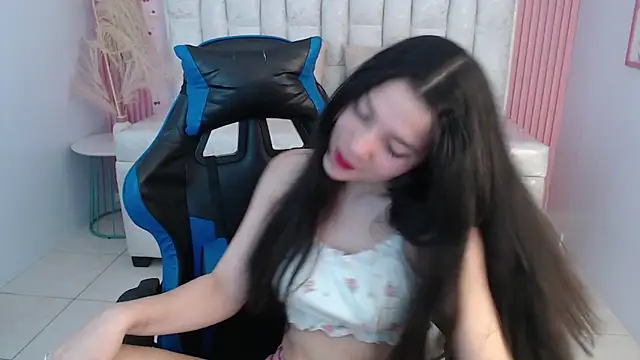 shalon_diaz_s live sex cam