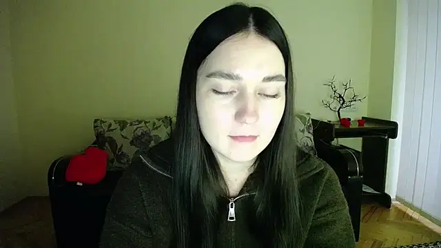 Pretty_shy live sex cam