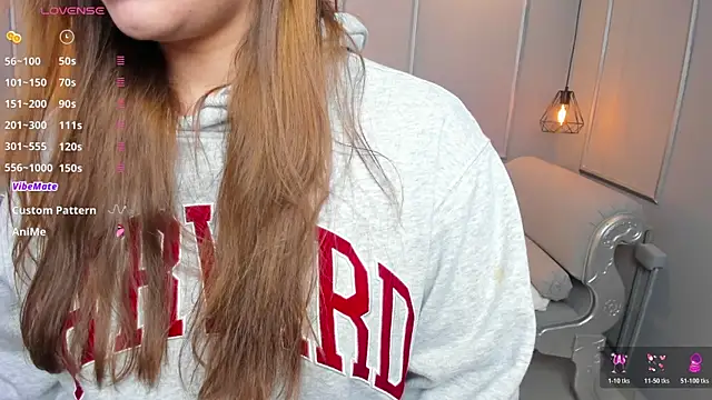 Lanna18 live sex cam