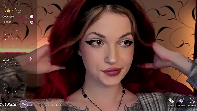 BratzieDarsie's cam snapshot