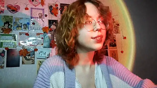 Ieadership's cam snapshot