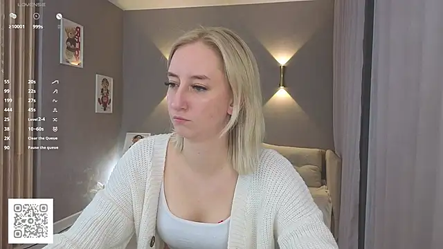 JodeeThu's cam snapshot