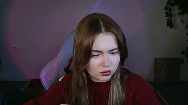 HaleySun's cam snapshot