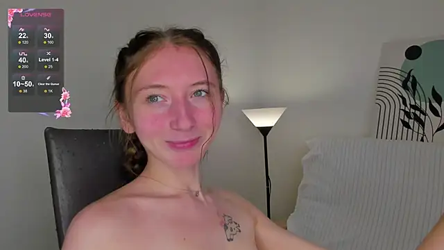 try_love_'s cam snapshot