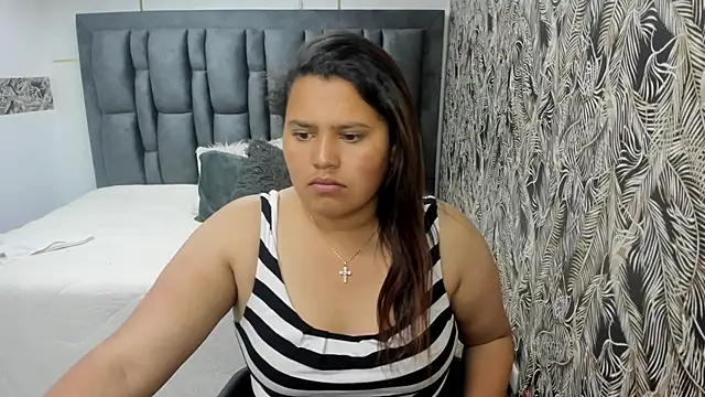 Nina__Sky's cam snapshot