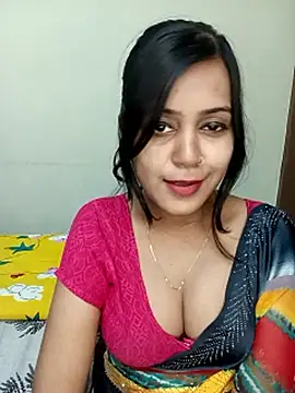 Miss-Riyasingh's cam snapshot