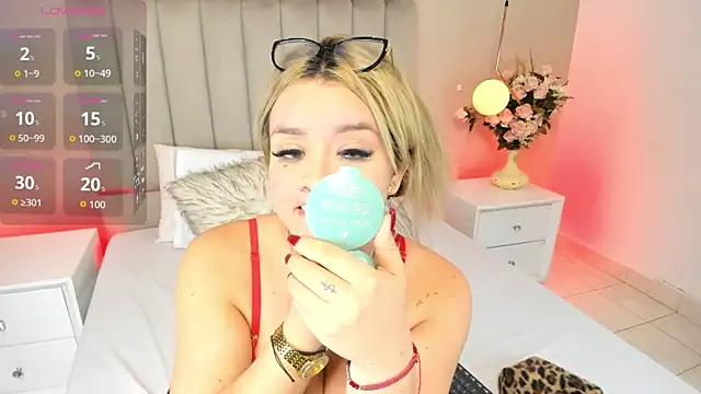 Dani_rosse_'s cam snapshot