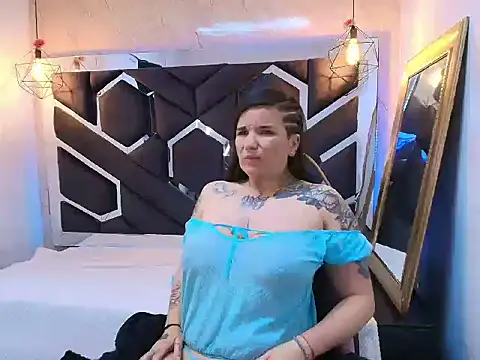 cataleya_sambrano's cam snapshot