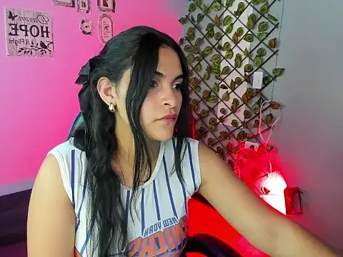 Alisson_Evans__'s cam snapshot