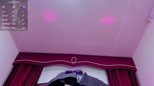 Maddissonlove's cam snapshot