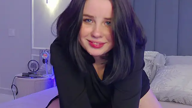 AliceLune's cam snapshot