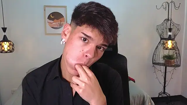 kevienmiet live sex cam