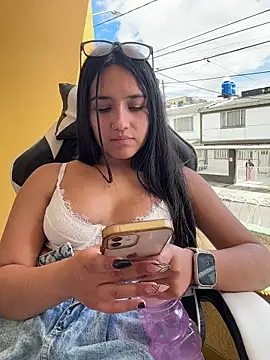 Samantha_firee's cam snapshot