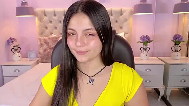 GabyQueens's cam snapshot