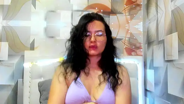 koral_purple's cam snapshot