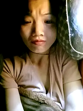 ngan-cute's cam snapshot