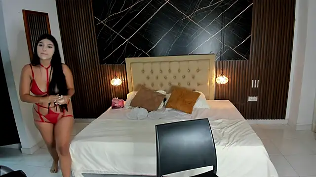 Milu_17's cam snapshot