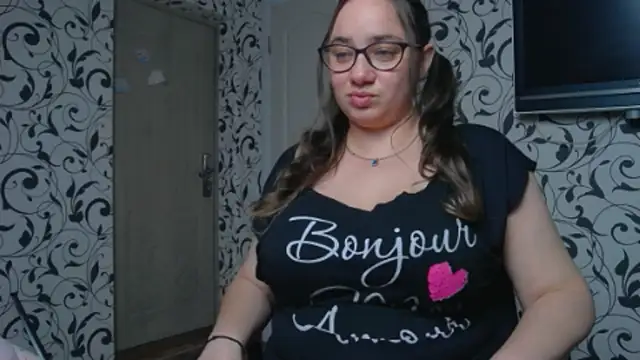 Ketrinsweetits's cam snapshot