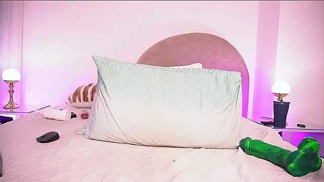 alexaa_walker's cam snapshot